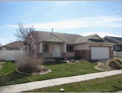 3023 S Hunter Canyon Dr, Salt Lake City, UT 84128