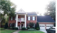 1524 Southampton Court Decatur, AL 35601