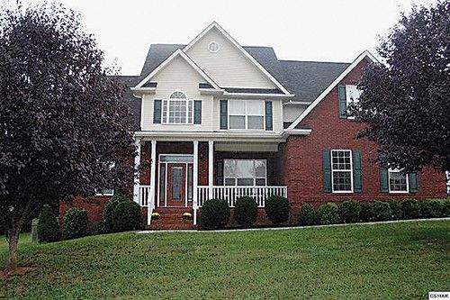 364 Isaiah Circle, Seymour, TN 37865
