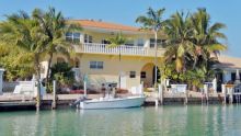 580 & 590 10th Street Key Colony Beach, FL 33051