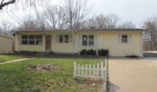 318 N 81st Terrace Kansas City, KS 66112