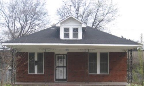 1930 E Mclemore Ave, Memphis, TN 38114