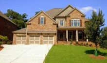 3516 Sutters Pond Run NW Kennesaw, GA 30152