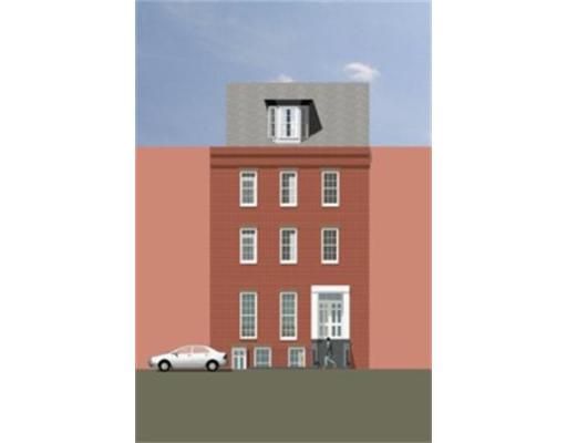 East Broadway #1, Boston, MA 02127