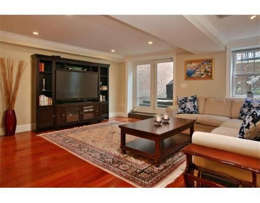 West Canton Street #1, Boston, MA 02116