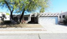 7380 W Beryllium Lane Tucson, AZ 85743