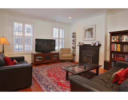 Shawmut Avenue #1, Boston, MA 02118