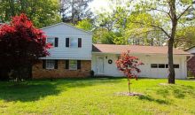 339 Ridgeland Terrace Marietta, GA 30062