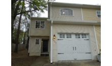 Unit 1652 - 1652 Paddlewheel Drive Marietta, GA 30062