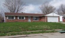 515 Brelsford Ave Trenton, OH 45067