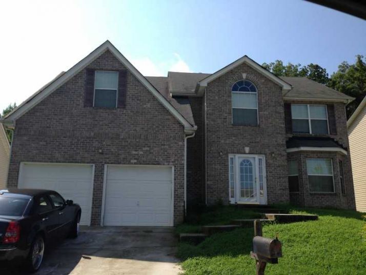 2619 Micah Drive, Ellenwood, GA 30294