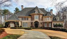 291 Thunderbird Trace Se Marietta, GA 30067