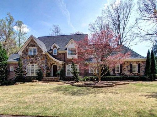 110 Cherry Hill Drive Se, Marietta, GA 30067