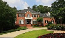 428 Langley Oaks Drive Se Marietta, GA 30067