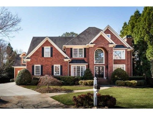 3362 Woodington Court Se, Marietta, GA 30067