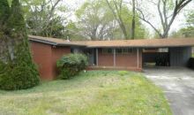 556 Little Road Se Marietta, GA 30067