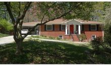 2615 Sunny Lane Se Marietta, GA 30067