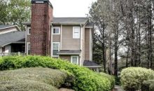 Unit 3 - 5660 River Heights Crossing Se Marietta, GA 30067