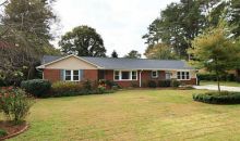 2266 Ithica Drive Se Marietta, GA 30067