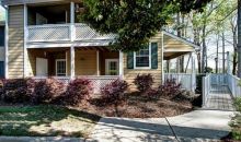 Unit 208 - 3900 Riverlook Parkway Se Marietta, GA 30067