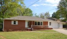 1775 Crestridge Drive Marietta, GA 30067