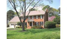 458 Timberlea Lake Drive Se Marietta, GA 30067
