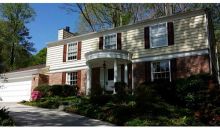 244 Lamplighter Lane Marietta, GA 30067