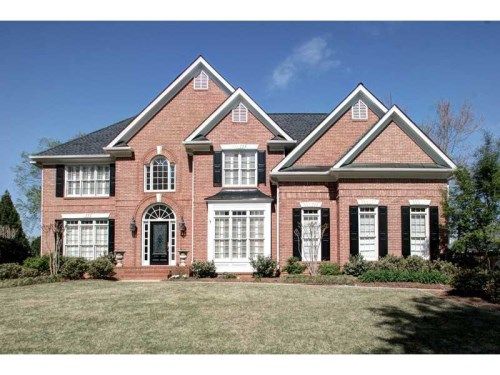 3317 Sulky Circle Se, Marietta, GA 30067