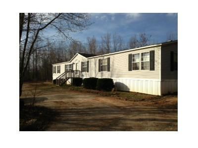 557 Traynham Road, Commerce, GA 30529
