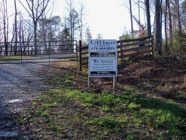 3418 Highway 53 E, Jasper, GA 30143
