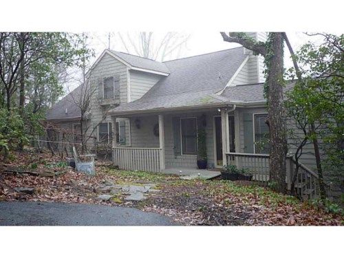 203 Wild Azalea Drive, Jasper, GA 30143