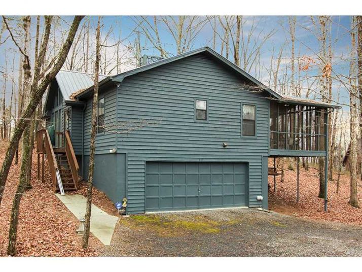 847 Harris Branch Road, Ellijay, GA 30540
