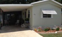 27 Lake Griffin Drive Fruitland Park, FL 34731