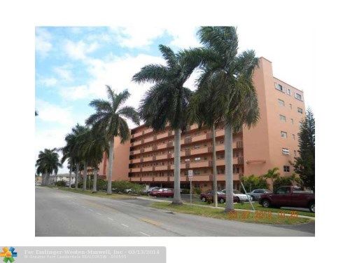 1425 Atlantic Shores Blvd # 201, Hallandale, FL 33009