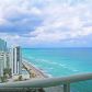 1830 S Ocean Dr # 2610, Hallandale, FL 33009 ID:6958094
