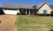 7081 Grove Park Rd Olive Branch, MS 38654