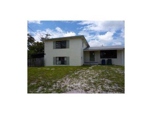 720 SW 7 TE, Hallandale, FL 33009