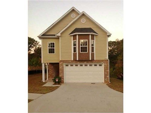 4286 Traipse Path, Ellenwood, GA 30294