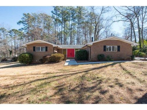 2851 Blackberry Lane, Marietta, GA 30068