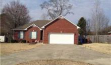 2005 Glenwood Drive Hartselle, AL 35640