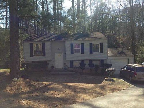 3030 Woodland Drive Nw, Kennesaw, GA 30152
