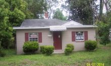 3043 Redmond Avenue Jacksonville, FL 32207