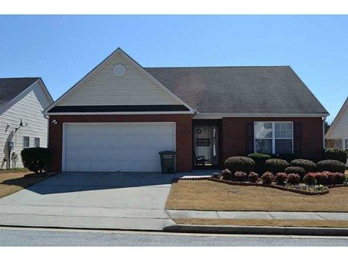 803 Village Place, Loganville, GA 30052