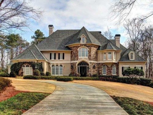 291 Thunderbird Trace Se, Marietta, GA 30067