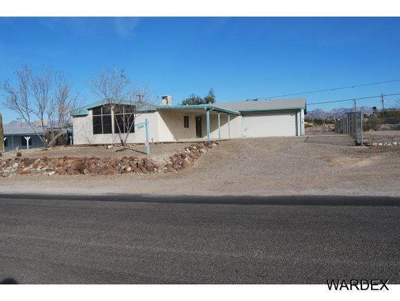 1710 Arriba Drive, Bullhead City, AZ 86442