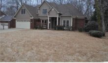 1204 TIMBERLAND DRIVE SW Decatur, AL 35603