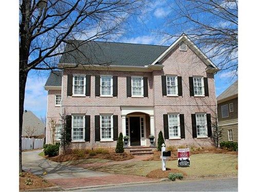 4637 Wynmeade Park, Marietta, GA 30067