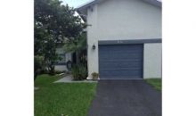 8116 NW 100 DR # 8116 Fort Lauderdale, FL 33321