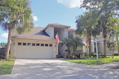 645 King harold Court, Oviedo, FL 32765