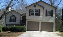 7380 Hunters Ridge Drive Douglasville, GA 30134